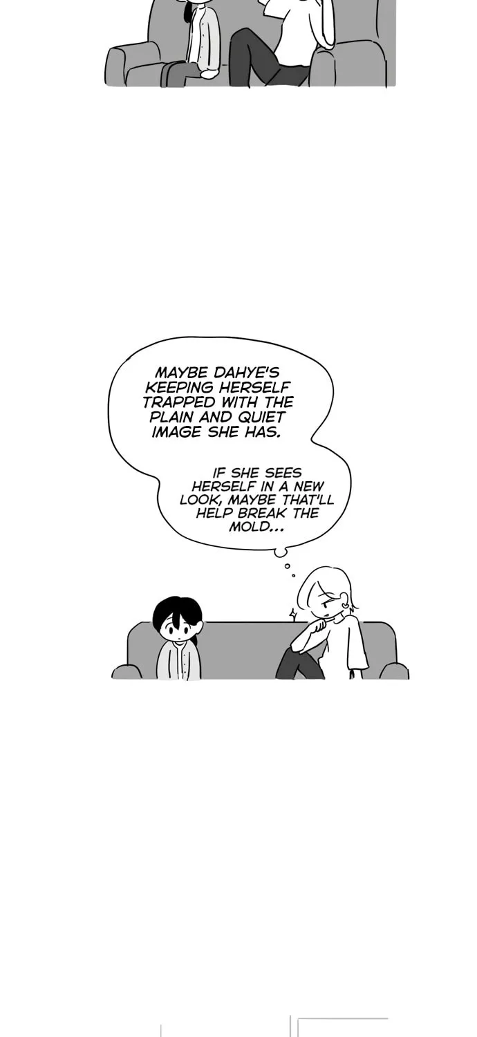 Push-off Chapter 28 page 17 - 