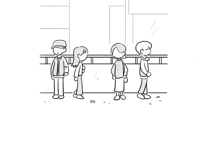 Push-off Chapter 28 page 18 - 