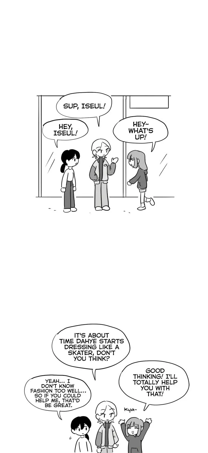 Push-off Chapter 28 page 19 - 
