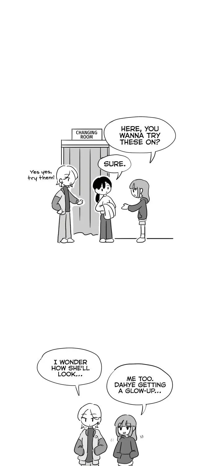 Push-off Chapter 28 page 21 - 