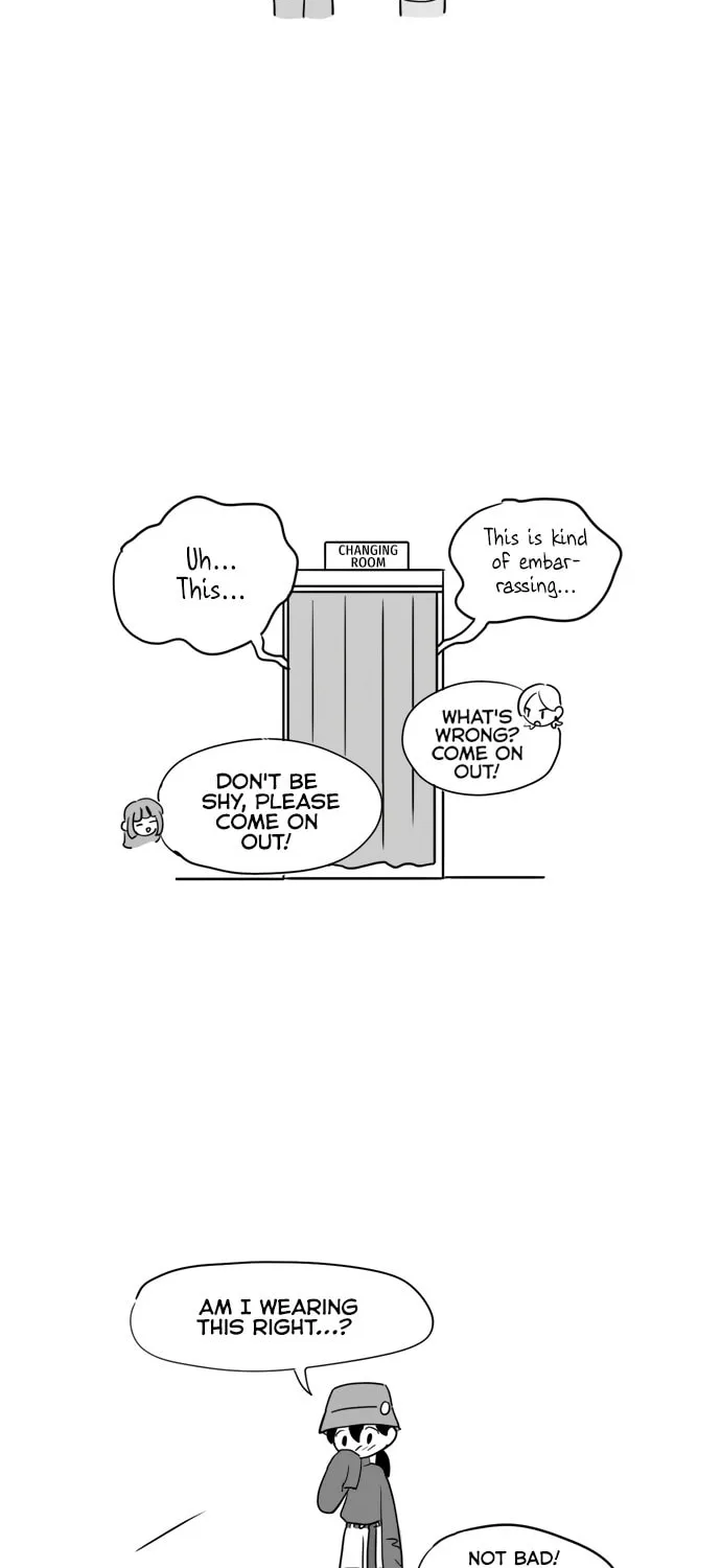 Push-off Chapter 28 page 22 - 