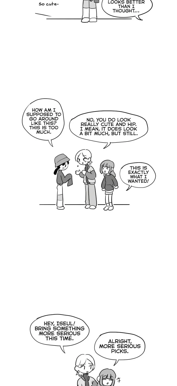 Push-off Chapter 28 page 23 - 