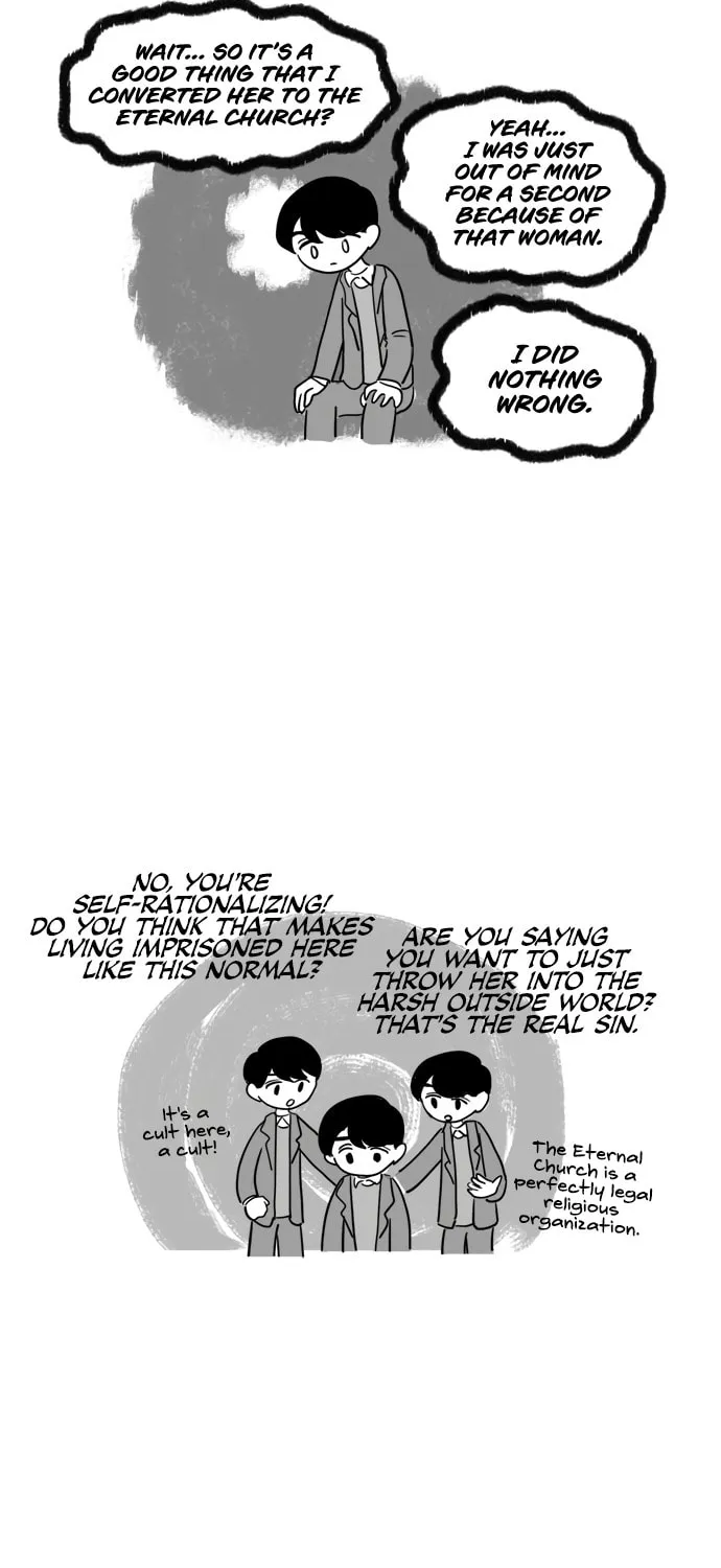 Push-off Chapter 28 page 4 - 
