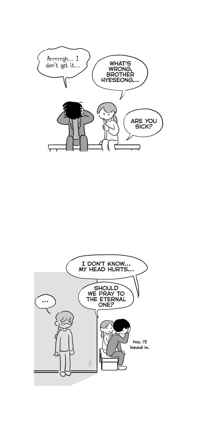 Push-off Chapter 28 page 5 - 