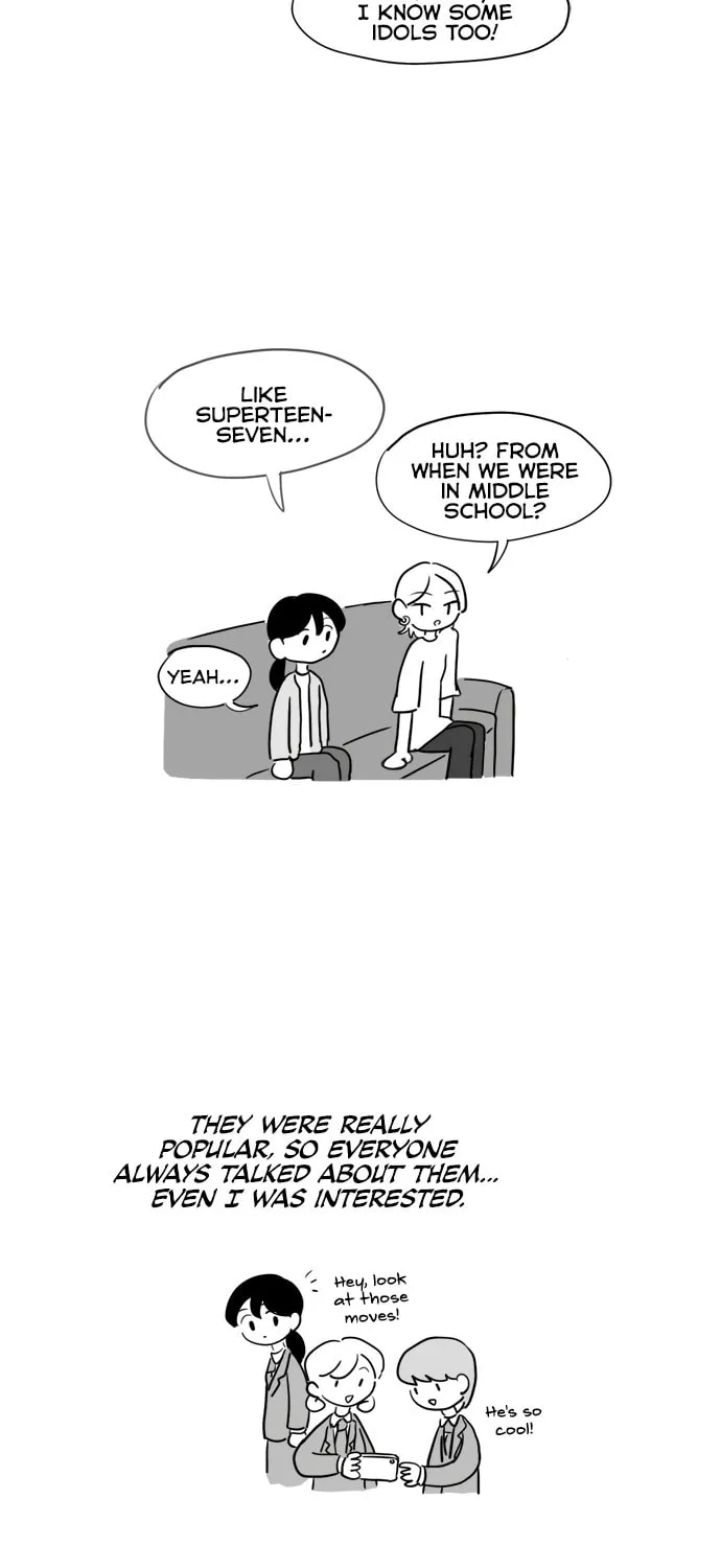 Push-off Chapter 28 page 9 - 