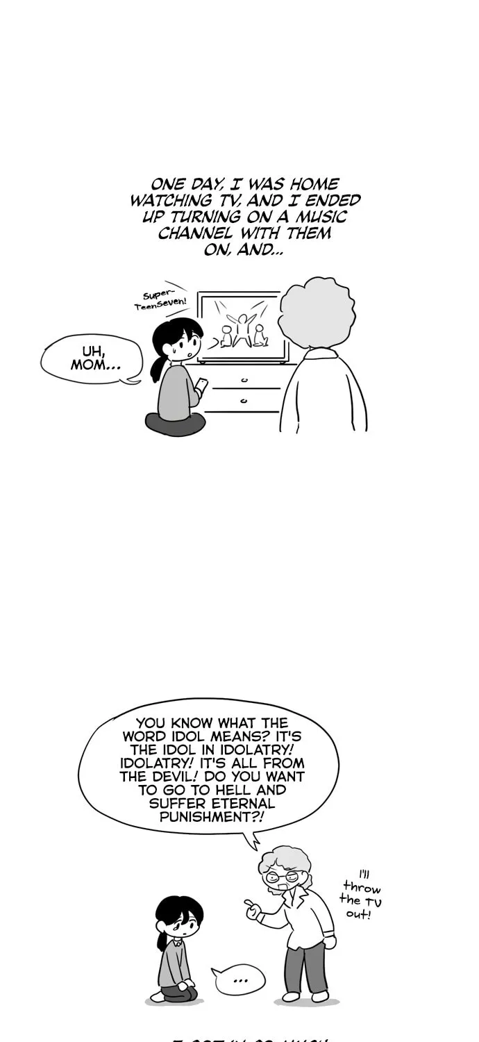 Push-off Chapter 28 page 10 - 