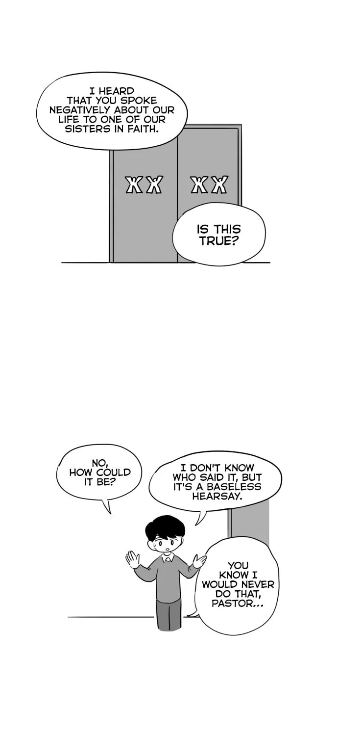Push-off Chapter 29 page 1 - 