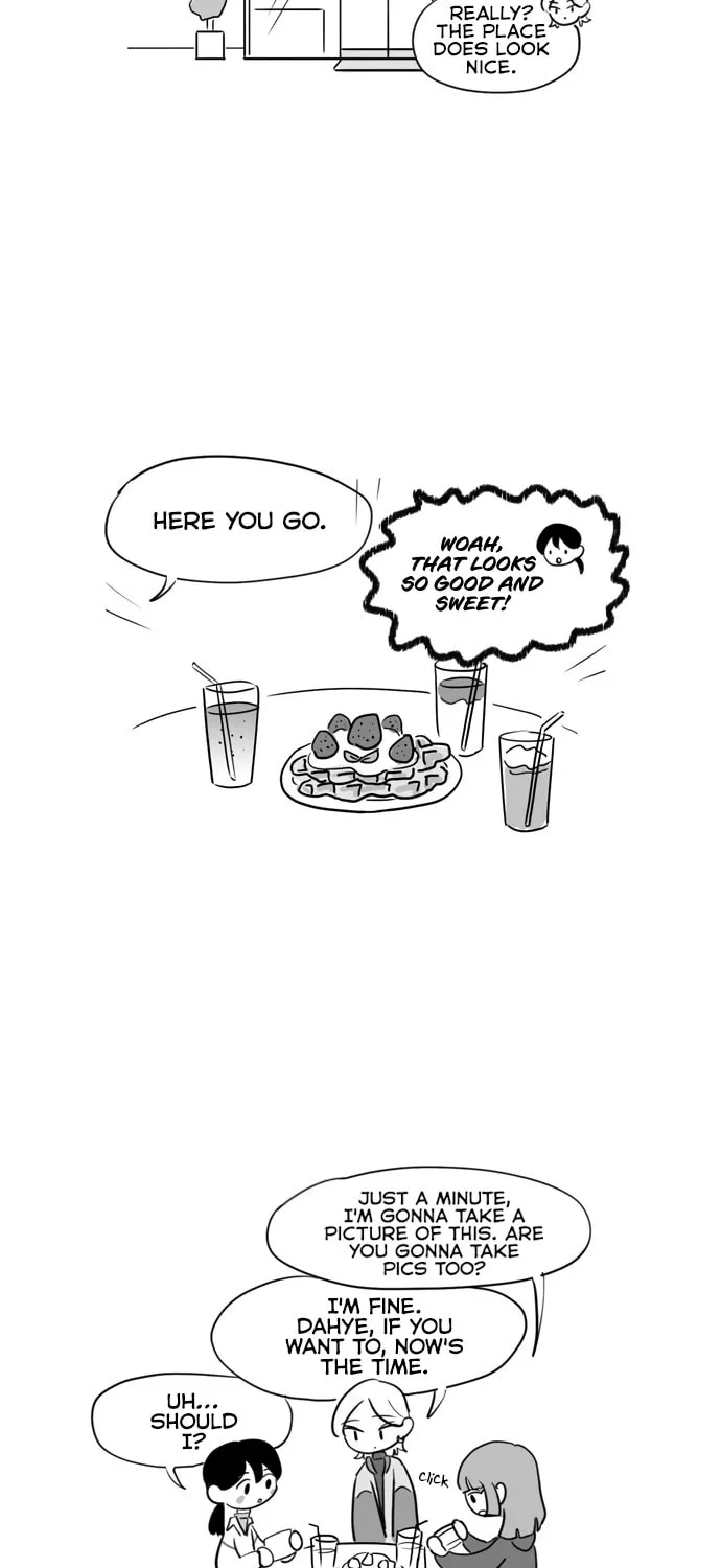 Push-off Chapter 29 page 11 - 