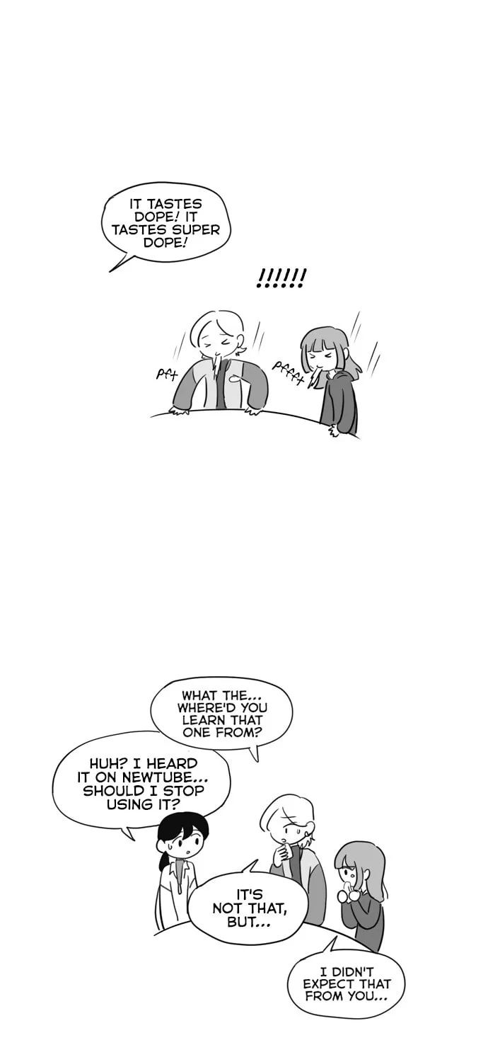 Push-off Chapter 29 page 13 - 