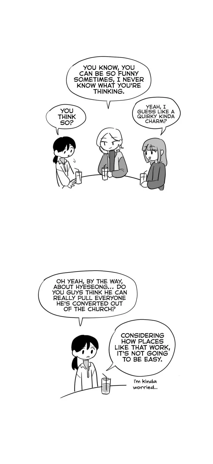 Push-off Chapter 29 page 14 - 