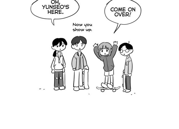 Push-off Chapter 29 page 18 - 