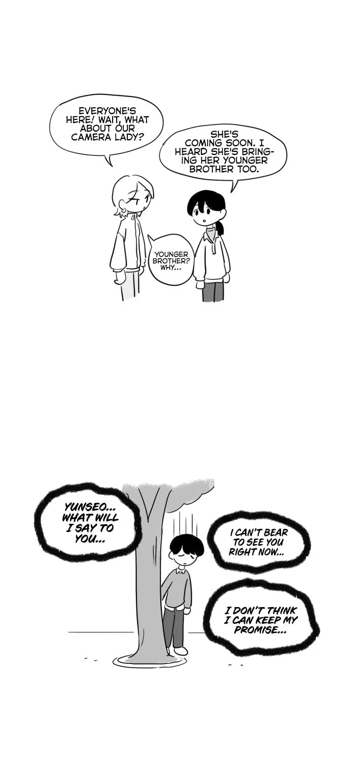 Push-off Chapter 29 page 19 - 