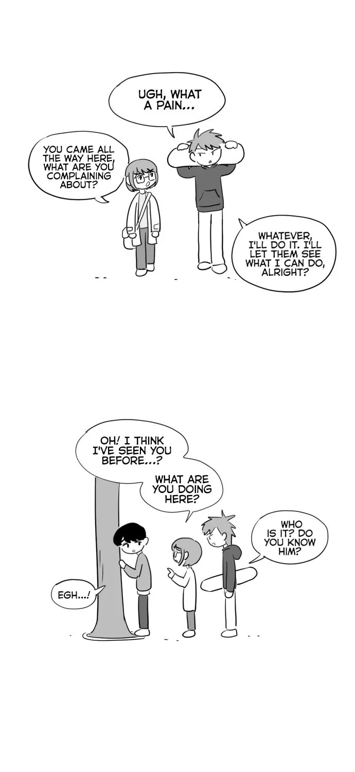 Push-off Chapter 29 page 20 - 