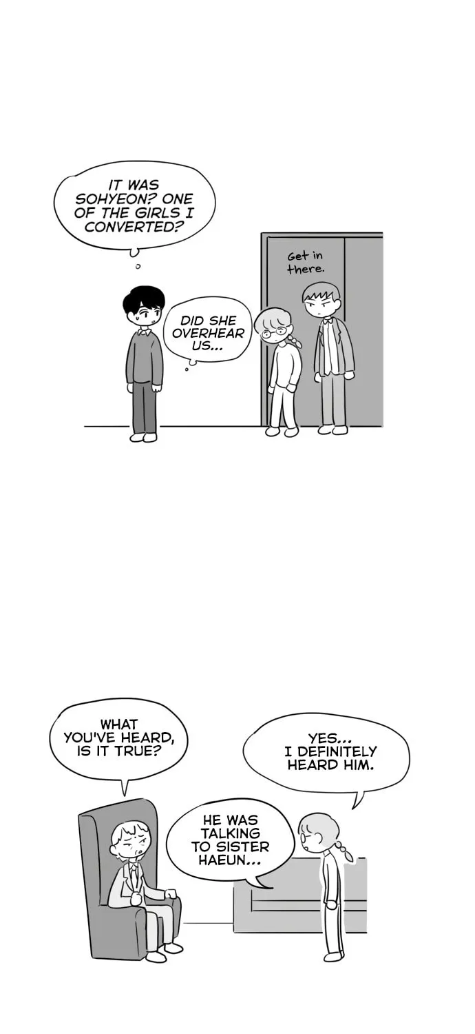 Push-off Chapter 29 page 3 - 