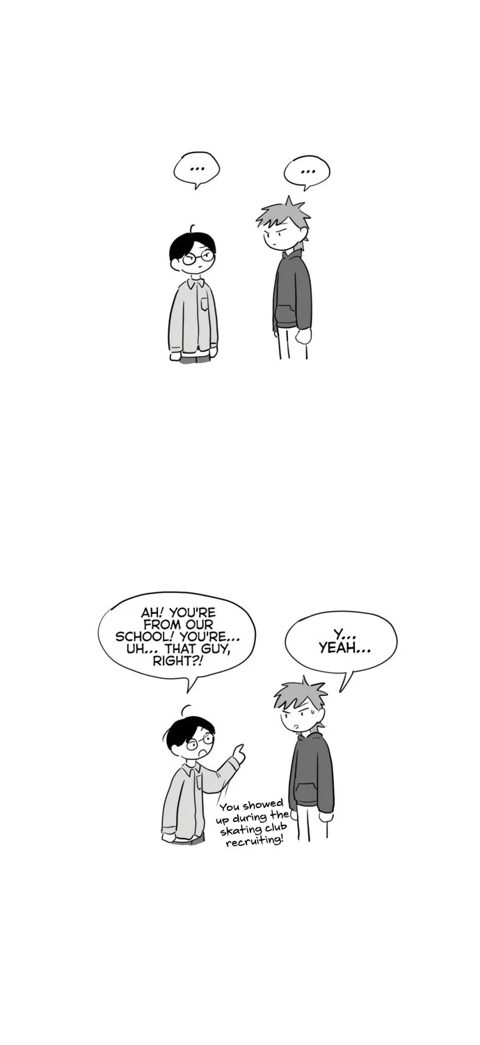 Push-off Chapter 29 page 22 - 