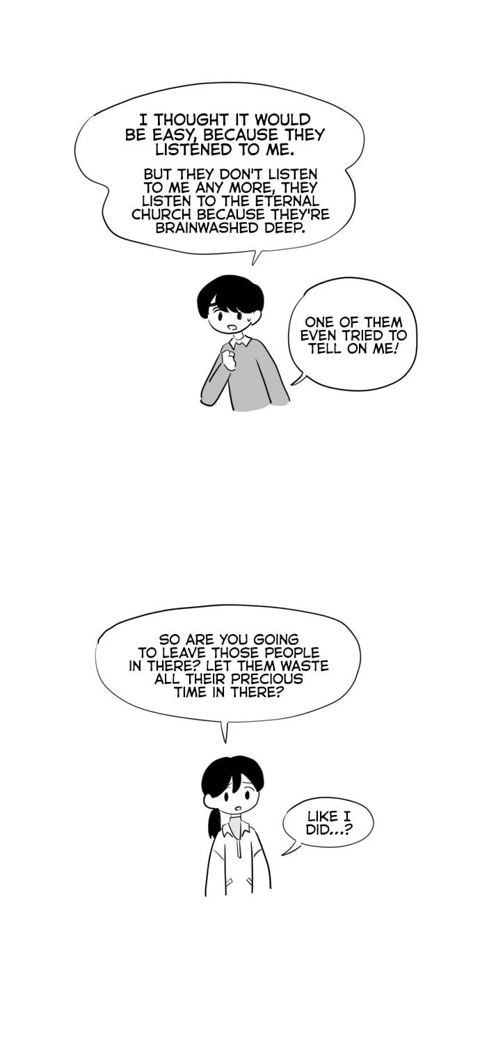 Push-off Chapter 29 page 25 - 