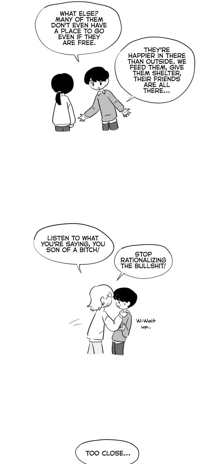 Push-off Chapter 29 page 26 - 