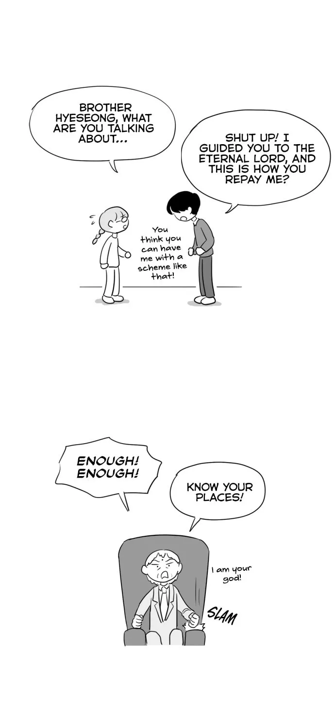 Push-off Chapter 29 page 5 - 