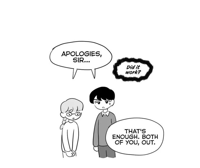 Push-off Chapter 29 page 6 - 