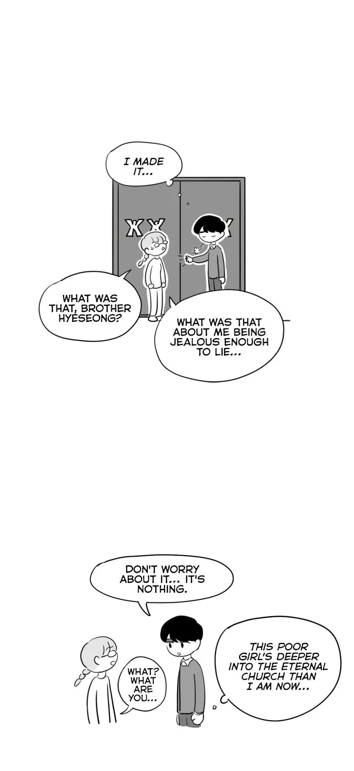 Push-off Chapter 29 page 7 - 