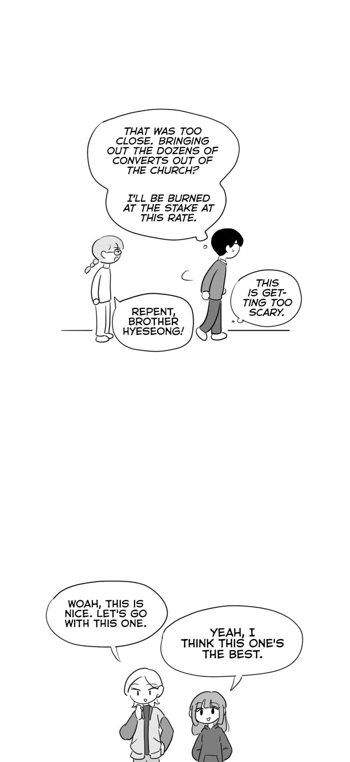 Push-off Chapter 29 page 8 - 
