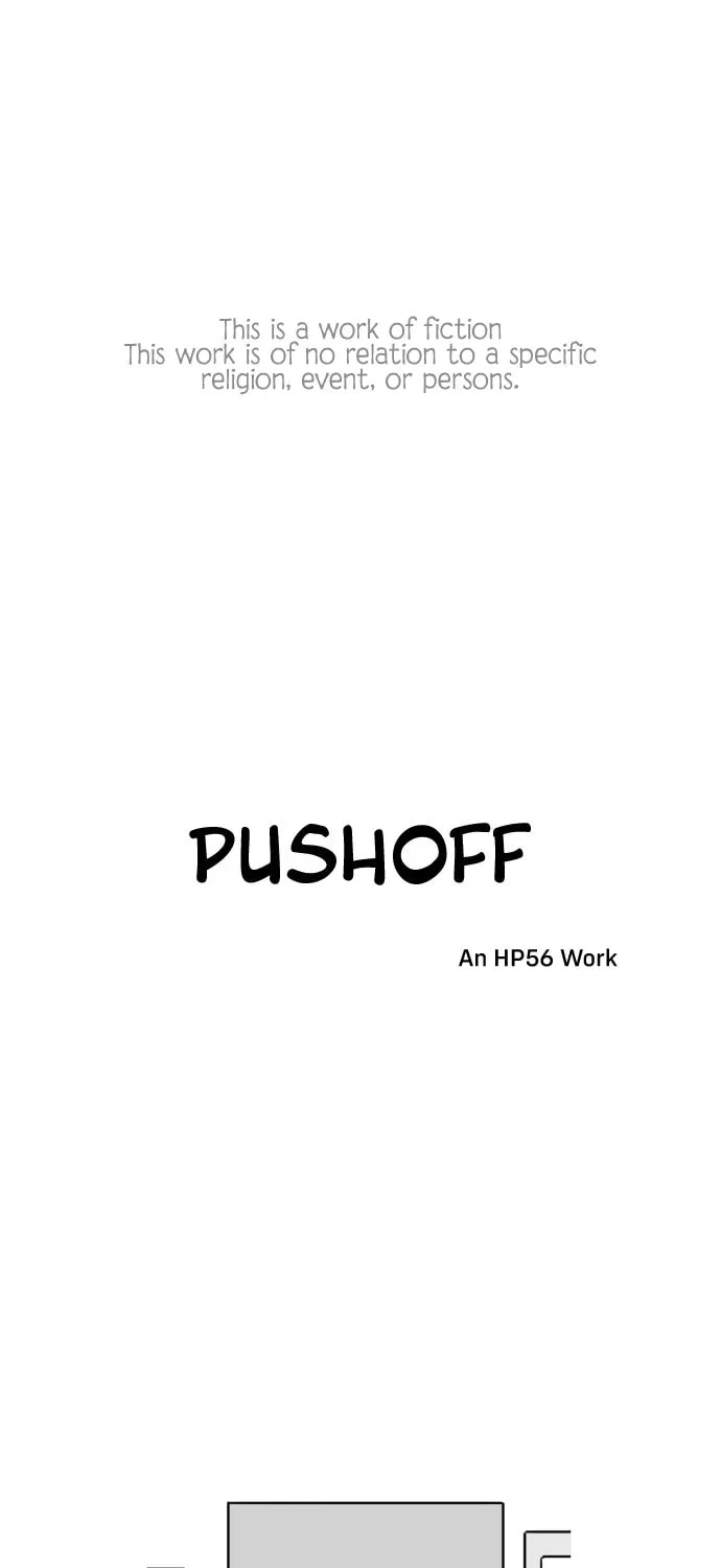 Push-off Chapter 3 page 1 - 