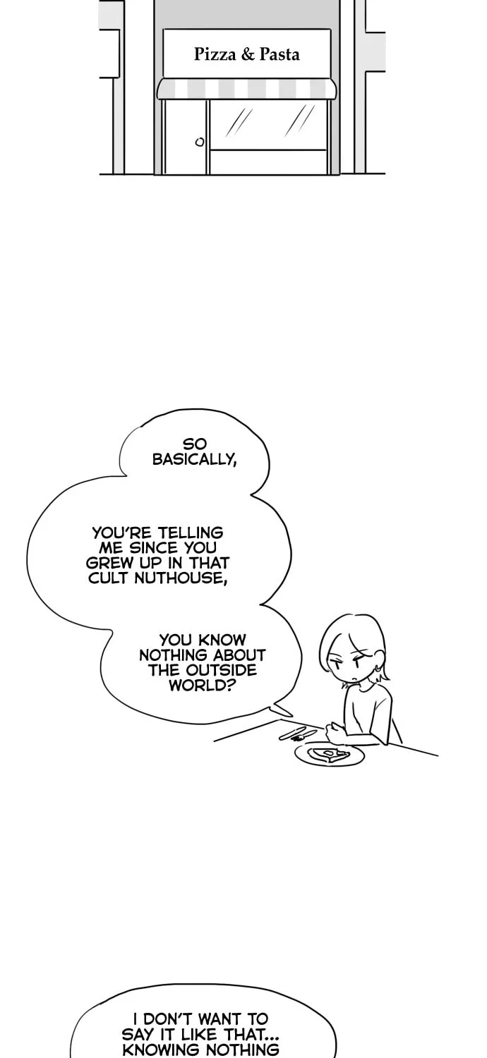 Push-off Chapter 3 page 2 - 