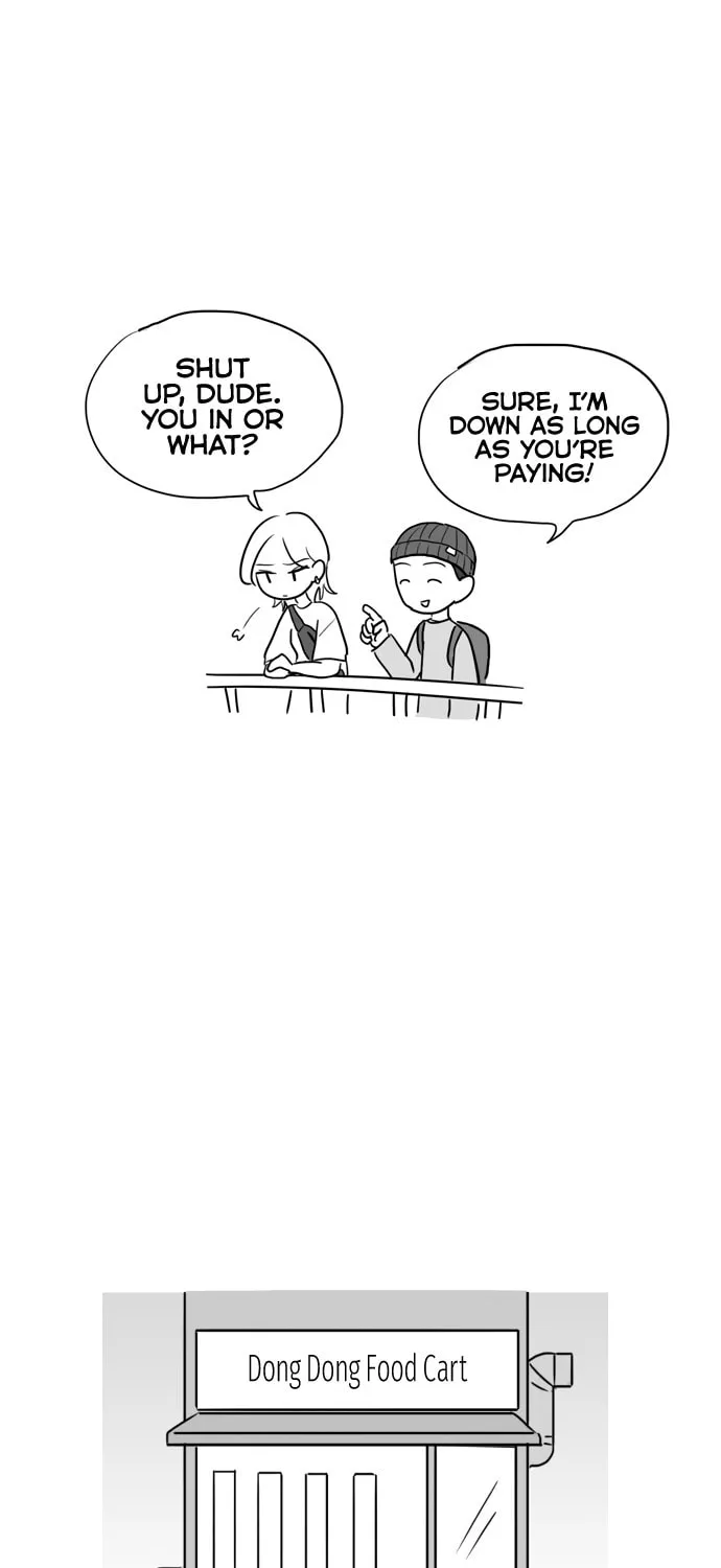 Push-off Chapter 3 page 11 - 