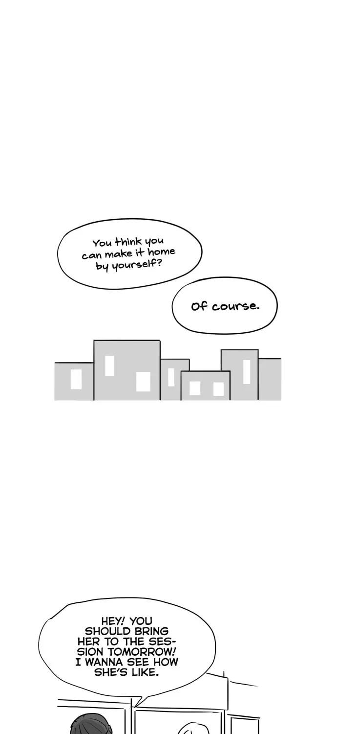 Push-off Chapter 3 page 15 - 