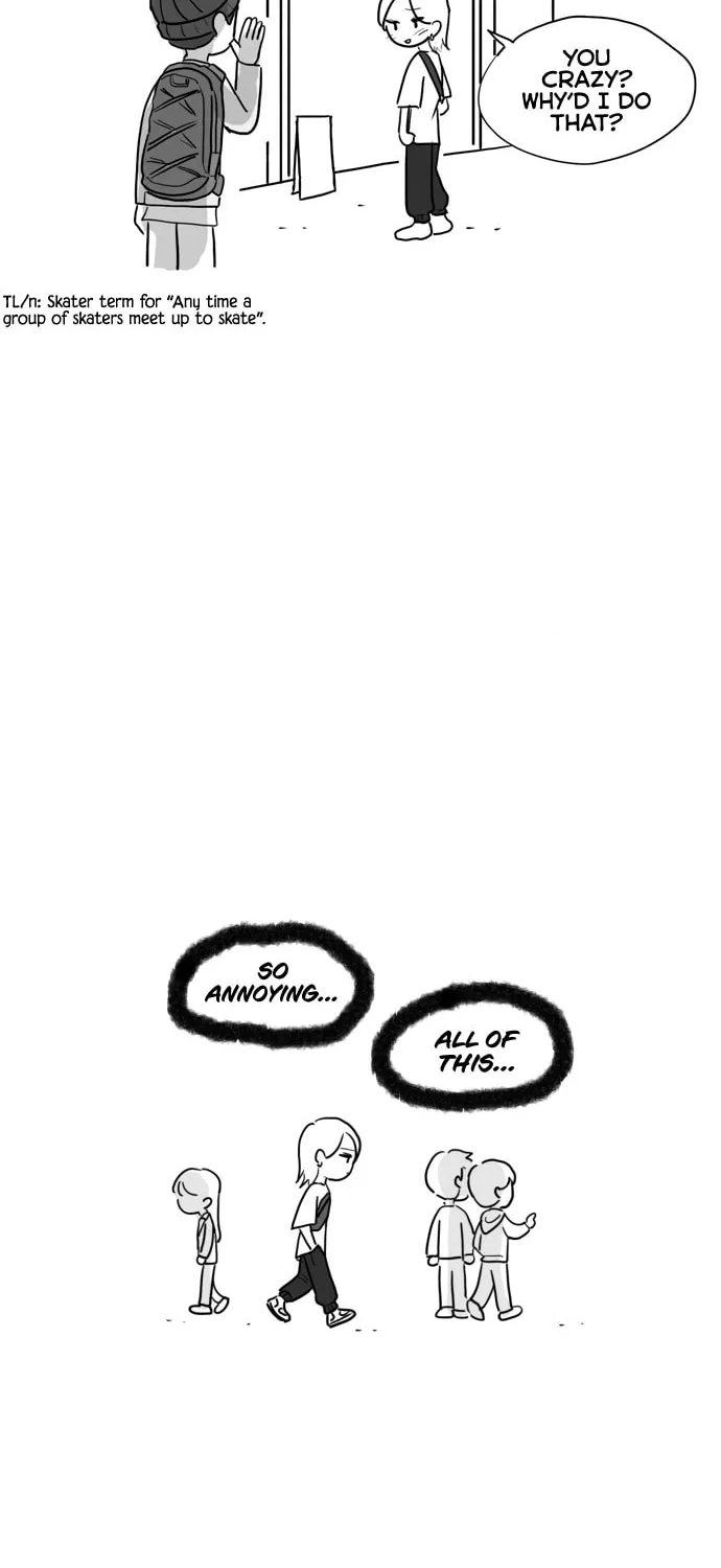 Push-off Chapter 3 page 16 - 