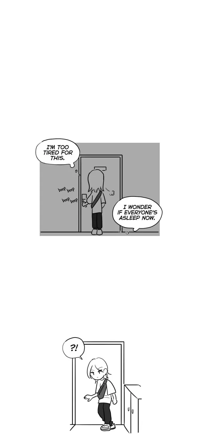 Push-off Chapter 3 page 18 - 