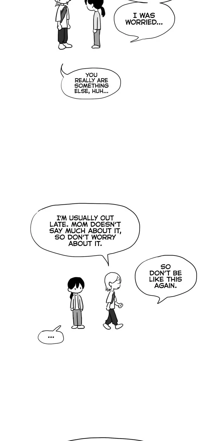 Push-off Chapter 3 page 20 - 