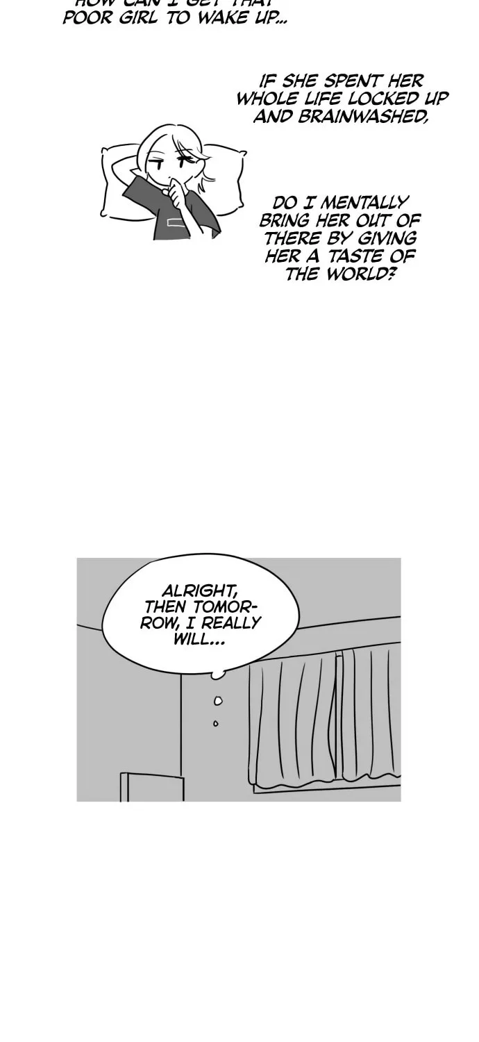Push-off Chapter 3 page 24 - 