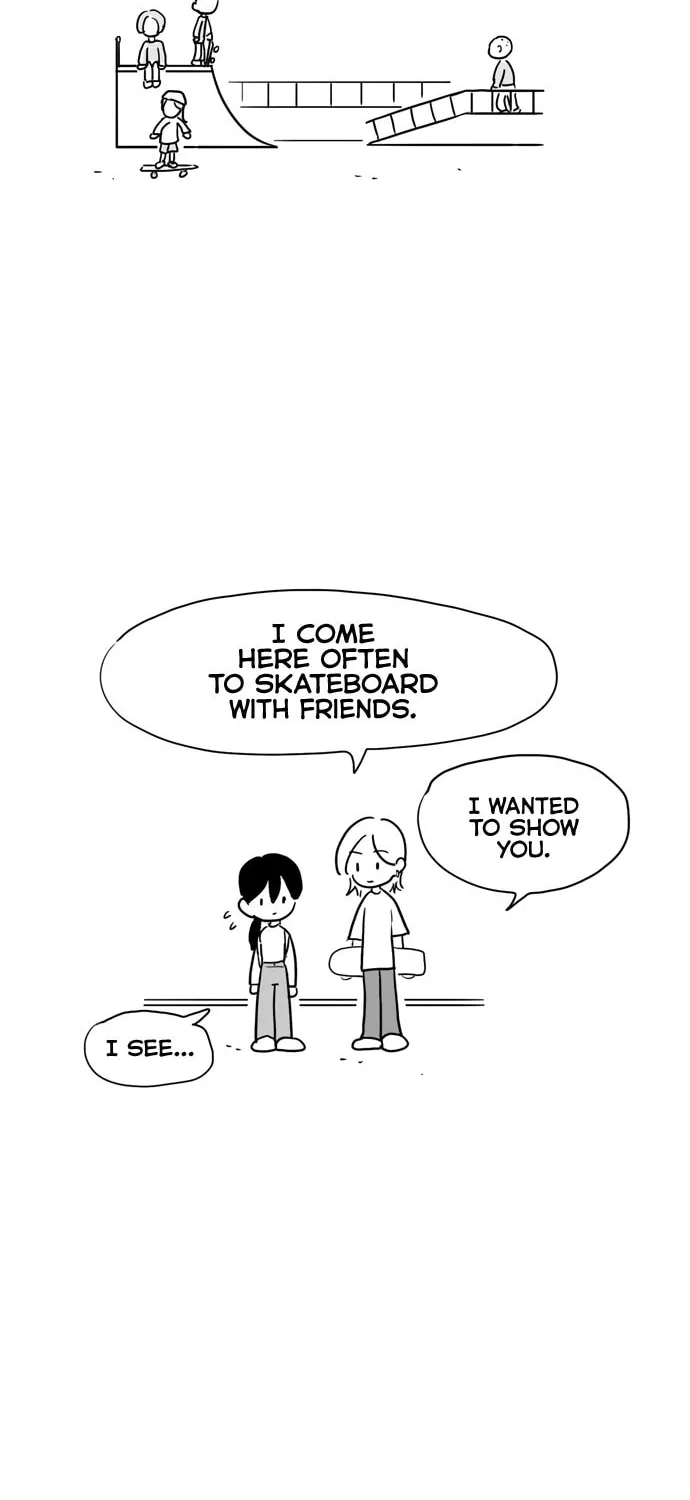 Push-off Chapter 3 page 27 - 