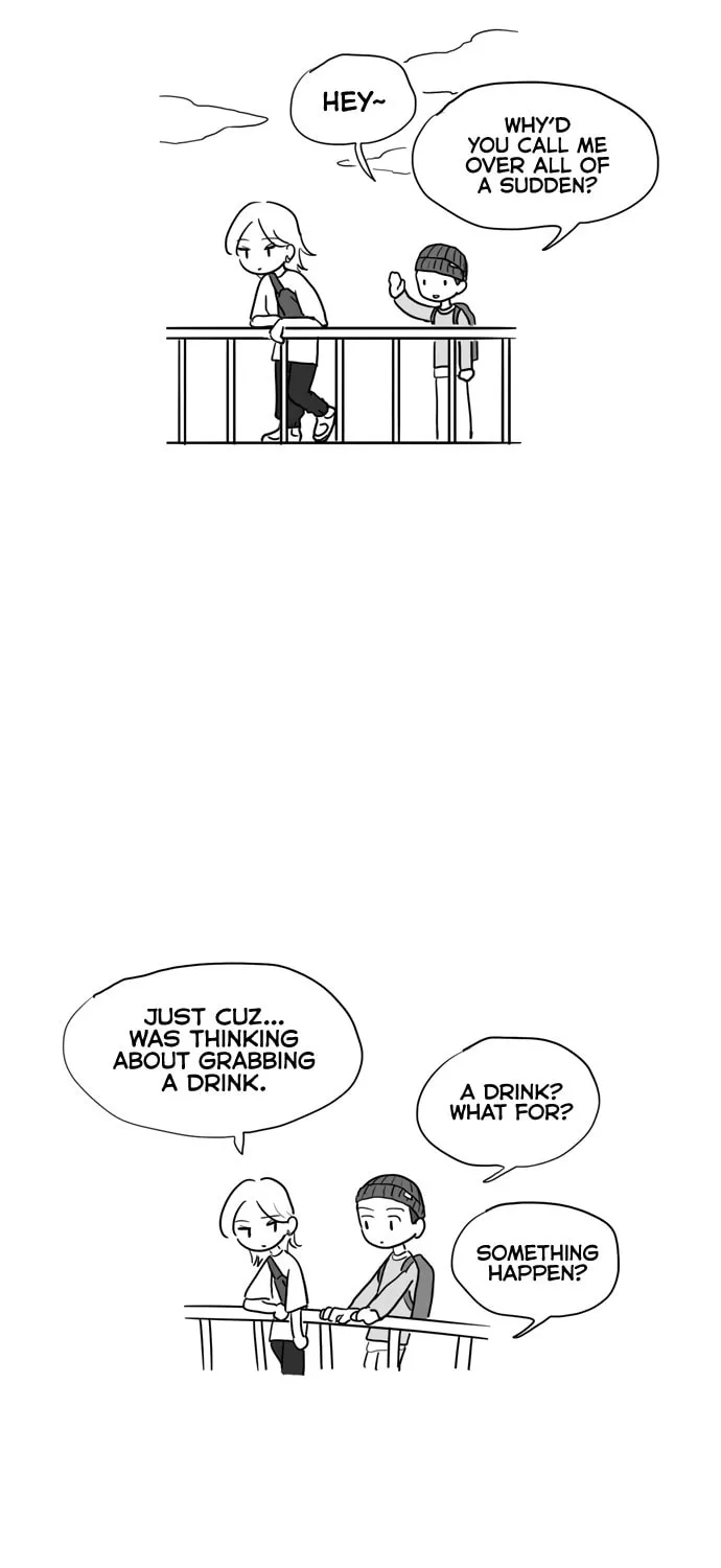 Push-off Chapter 3 page 10 - 
