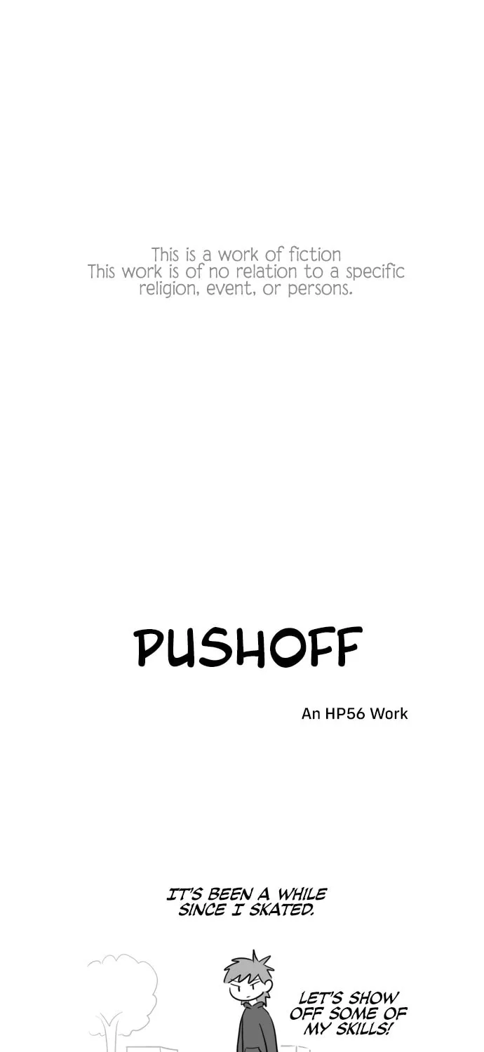Push-off Chapter 30 page 1 - 
