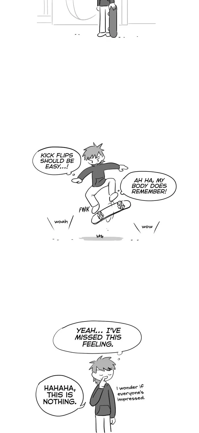 Push-off Chapter 30 page 2 - 