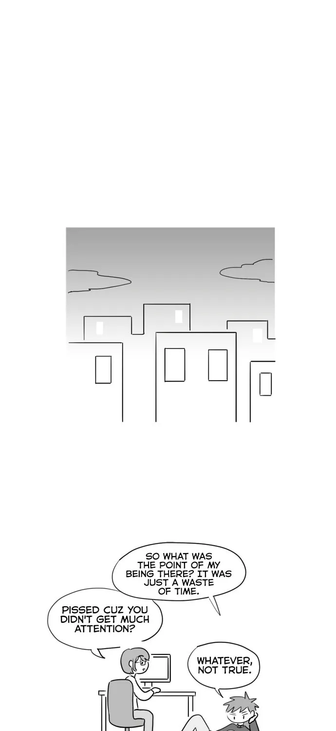 Push-off Chapter 30 page 11 - 