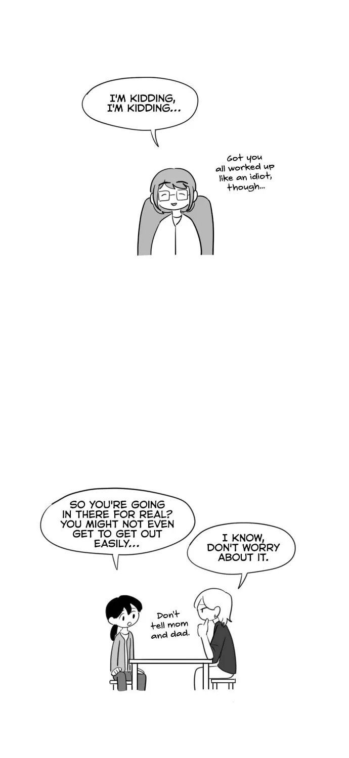 Push-off Chapter 30 page 14 - 
