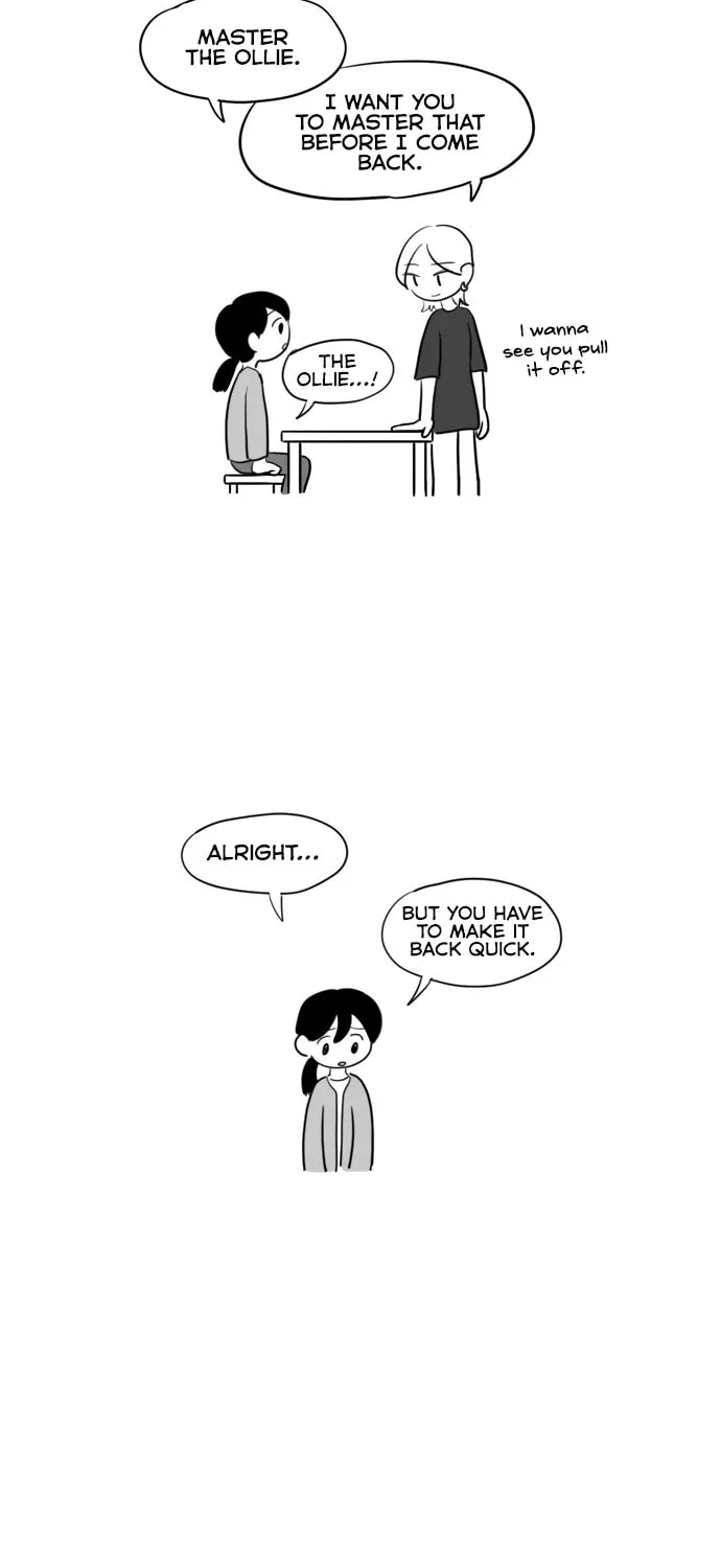 Push-off Chapter 30 page 16 - 