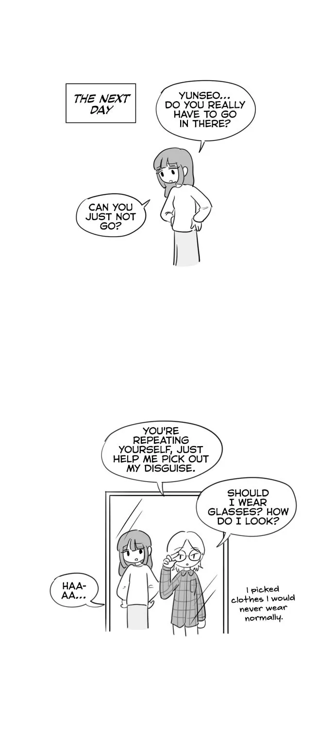 Push-off Chapter 30 page 17 - 
