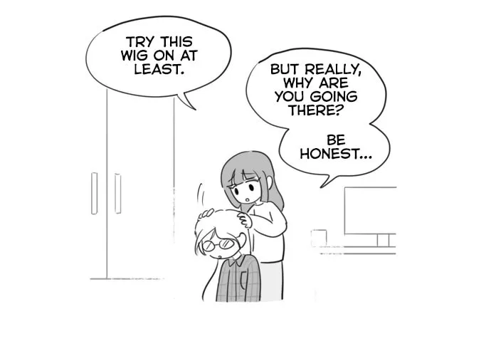 Push-off Chapter 30 page 18 - 