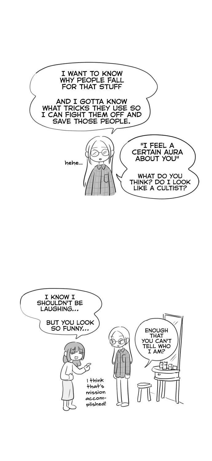 Push-off Chapter 30 page 19 - 
