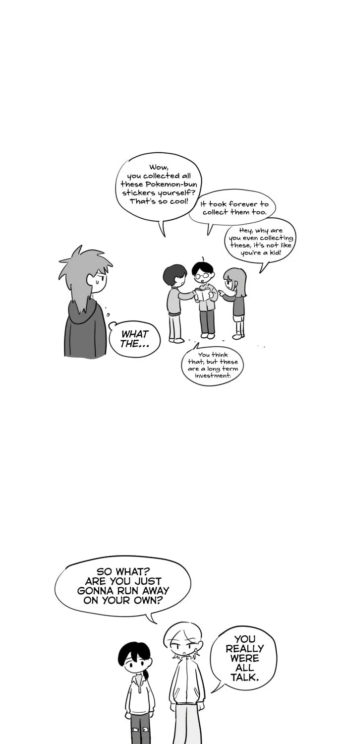Push-off Chapter 30 page 3 - 