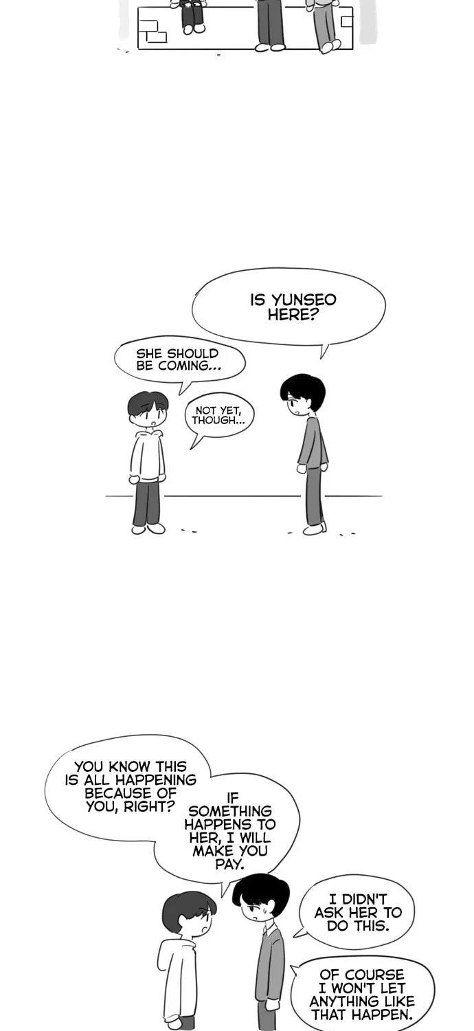 Push-off Chapter 30 page 21 - 