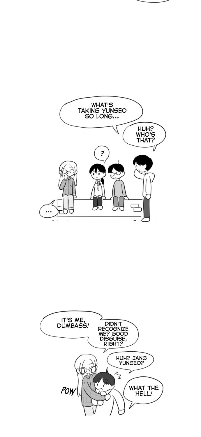 Push-off Chapter 30 page 22 - 