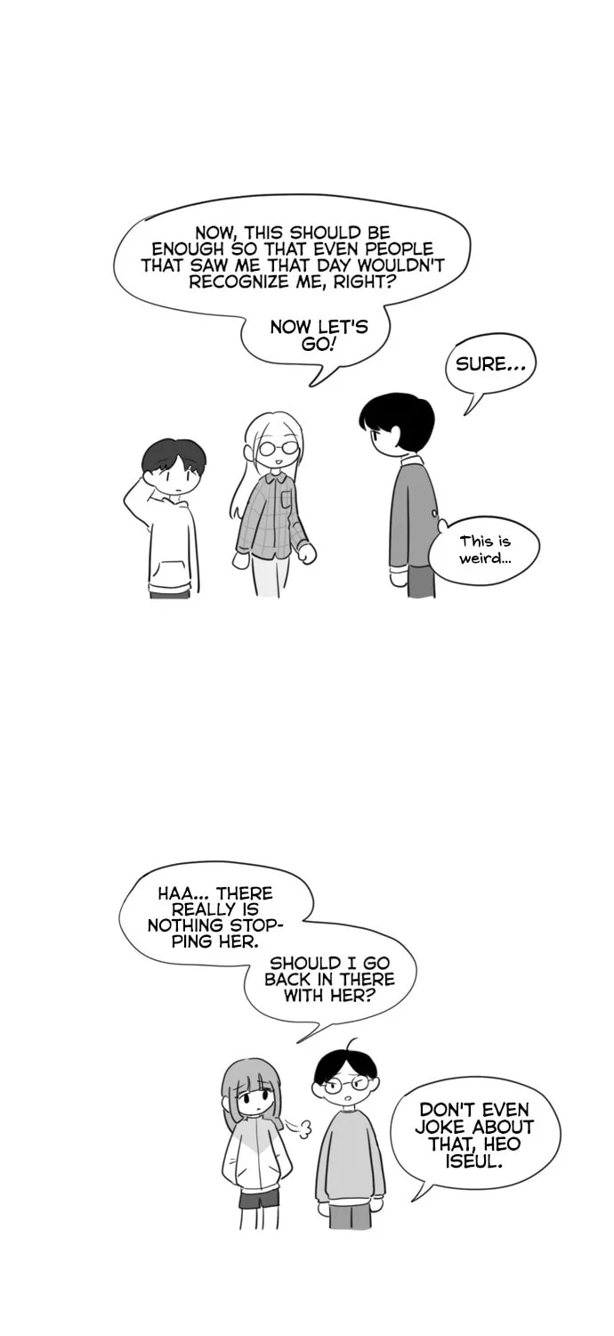 Push-off Chapter 30 page 23 - 