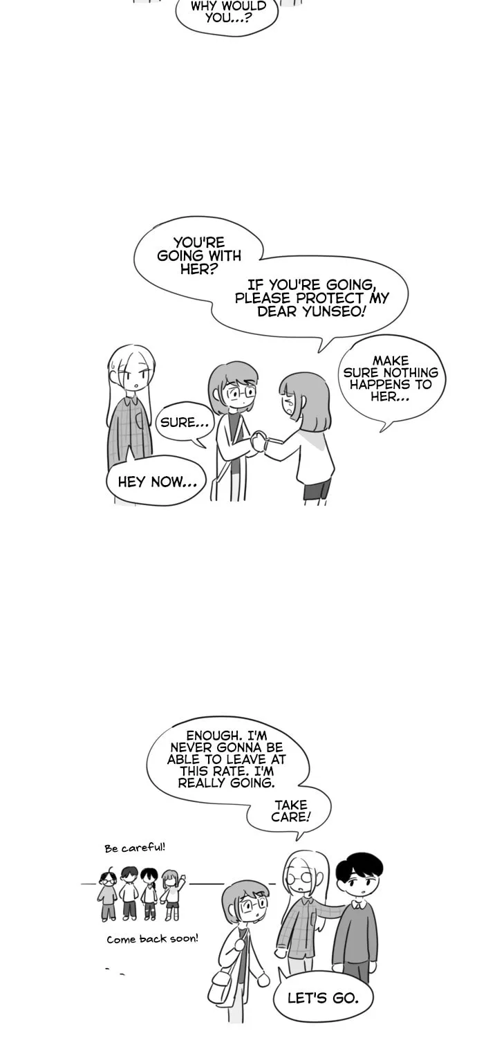 Push-off Chapter 30 page 26 - 