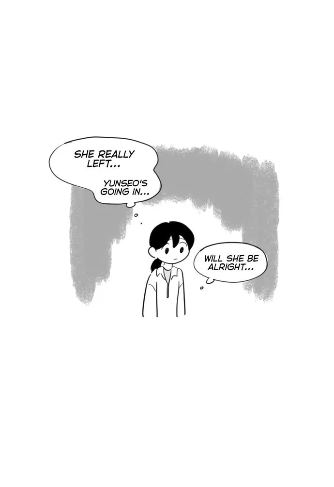 Push-off Chapter 30 page 27 - 