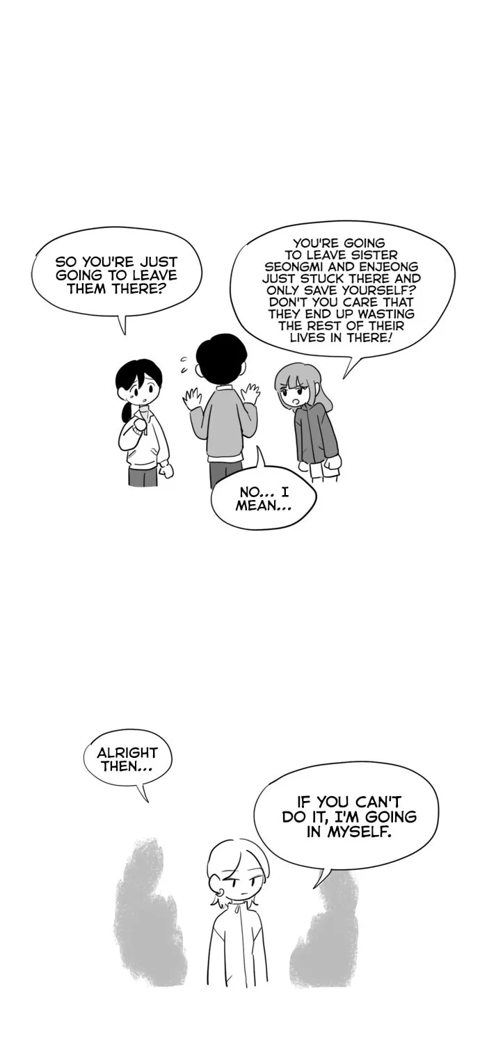Push-off Chapter 30 page 7 - 